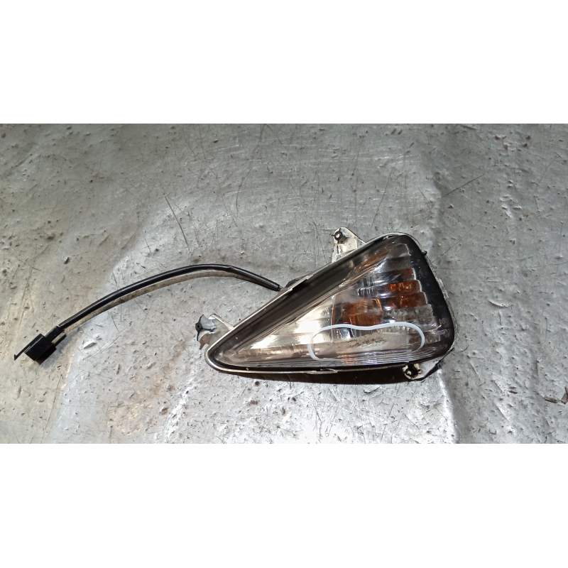 Recambio de piloto delantero izquierdo para honda cbf cbf 600 (pc43) referencia OEM IAM   