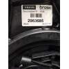 Recambio de elevalunas delantero derecho para volvo v40 referencia OEM IAM 2963686 81276216 5P
