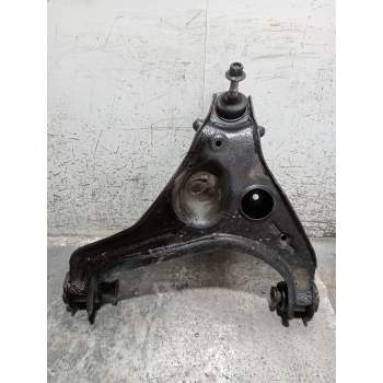 BRAZO SUSPENSION INFERIOR DELANTERO IZQUIERDO 