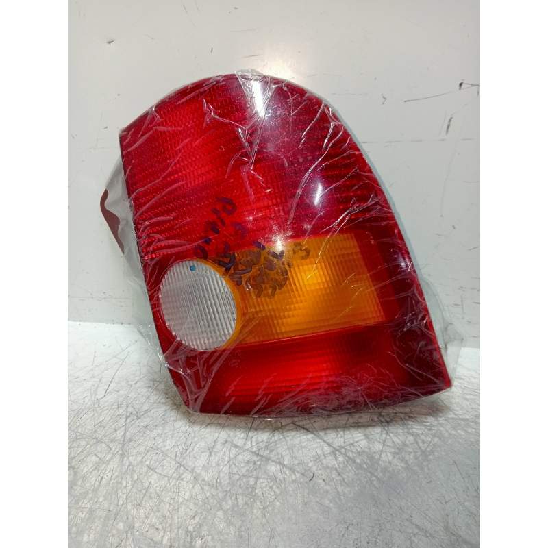Recambio de piloto trasero izquierdo para fiat palio weekend (178) referencia OEM IAM 46537831 386500112 