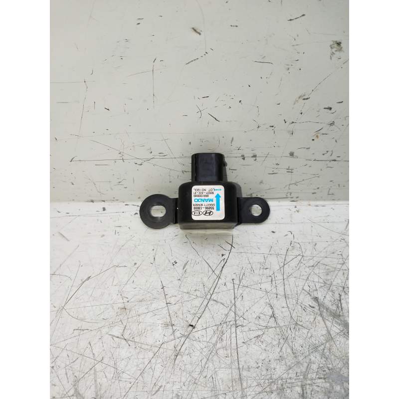 Recambio de sensor para hyundai kona n os referencia OEM IAM 55896I3000 BRR1000060 