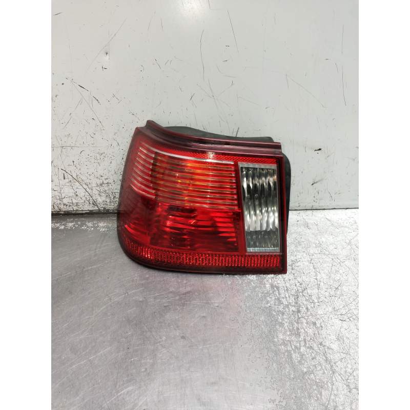 Recambio de piloto trasero izquierdo para seat ibiza (6k1) referencia OEM IAM 6K6945257C.  99