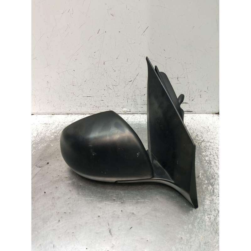 Recambio de retrovisor derecho para nissan pixo (ua0) 1.0 referencia OEM IAM  MANUAL 2009