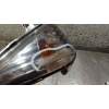 Recambio de piloto delantero izquierdo para honda cbf cbf 600 (pc43) referencia OEM IAM   