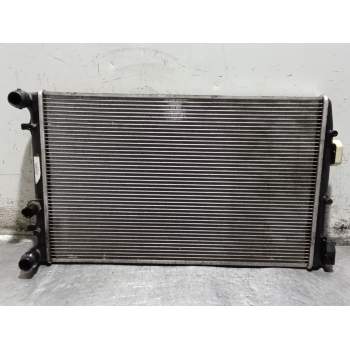 RADIADOR AGUA 6Q0121253R 14TDI 2007