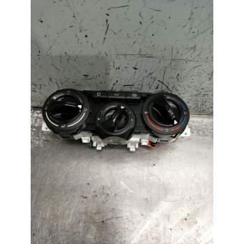 MANDO CALEFACCION / AIRE ACONDICIONADO 9819611577 T77304B 