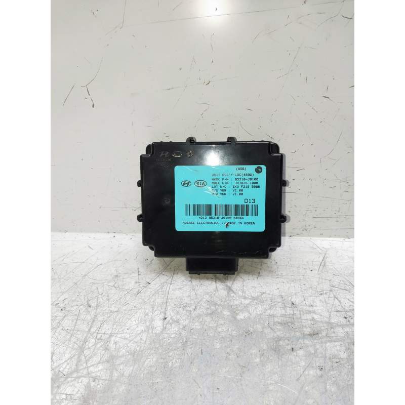 Recambio de modulo electronico para hyundai kona n os referencia OEM IAM 95310J9100 3V78J51000 F2155086