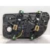 Recambio de elevalunas delantero izquierdo para volvo v40 referencia OEM IAM 2963686 31276215 5P