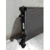 Recambio de radiador agua para skoda fabia (5j2 ) style referencia OEM IAM 6Q0121253R 14TDI 2007