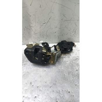 MOTOR CIERRE CENTRALIZADO TRASERO IZQUIERDO 5P 