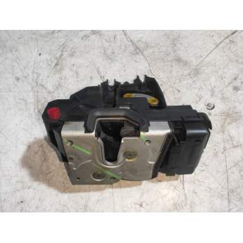 MOTOR CIERRE CENTRALIZADO TRASERO DERECHO 12759698 