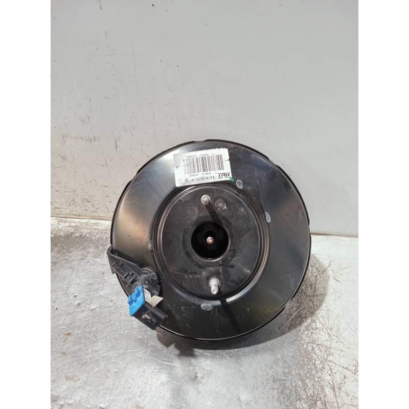 Recambio de servofreno para citroën c4 cactus bluehdi 100 referencia OEM IAM 9811514380 88MLE4 
