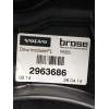 Recambio de elevalunas delantero izquierdo para volvo v40 referencia OEM IAM 2963686 31276215 5P