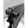 Recambio de radiador agua para skoda fabia (5j2 ) style referencia OEM IAM 6Q0121253R 14TDI 2007