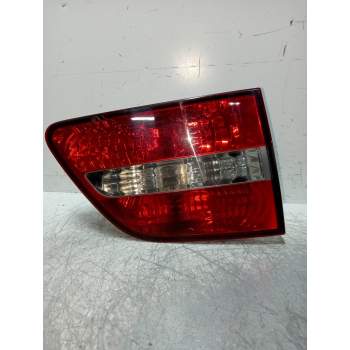 PILOTO TRASERO IZQUIERDO INTERIOR 51717943 