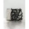 Recambio de electroventilador para peugeot 208 i (ca_, cc_) 1.6 bluehdi 100 referencia OEM IAM 9801666680 T300093A 