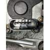 Recambio de motor limpia delantero para ford fiesta (cbk) referencia OEM IAM 2S6T17B671AC 4047451482S 2002