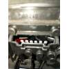 Recambio de piloto trasero derecho para seat ibiza ii (6k1) 1.4 i referencia OEM IAM   1993