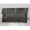 Recambio de radiador agua para skoda fabia (5j2 ) style referencia OEM IAM 6Q0121253R 14TDI 2007