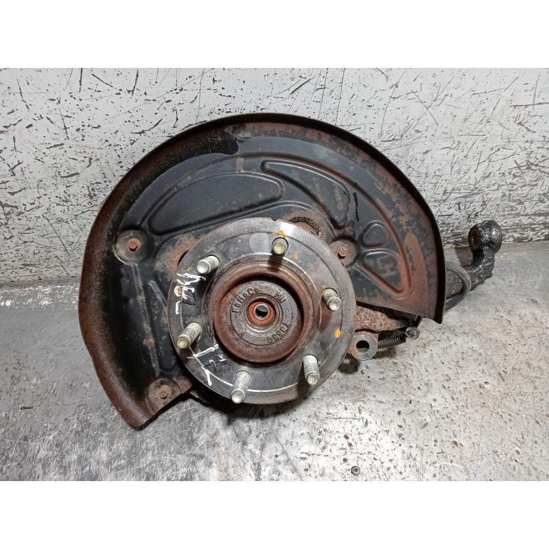 Recambio de mangueta delantera izquierda para ford expedition referencia OEM IAM   