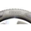 Recambio de juego llantas para volkswagen tiguan (5n_) 2.0 tdi referencia OEM IAM 215/60 R17 100V  
