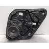 Recambio de elevalunas trasero derecho para volvo v40 referencia OEM IAM 2963686 31276218 5P