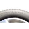 Recambio de juego llantas para volkswagen tiguan (5n_) 2.0 tdi referencia OEM IAM 215/60 R17 100V  