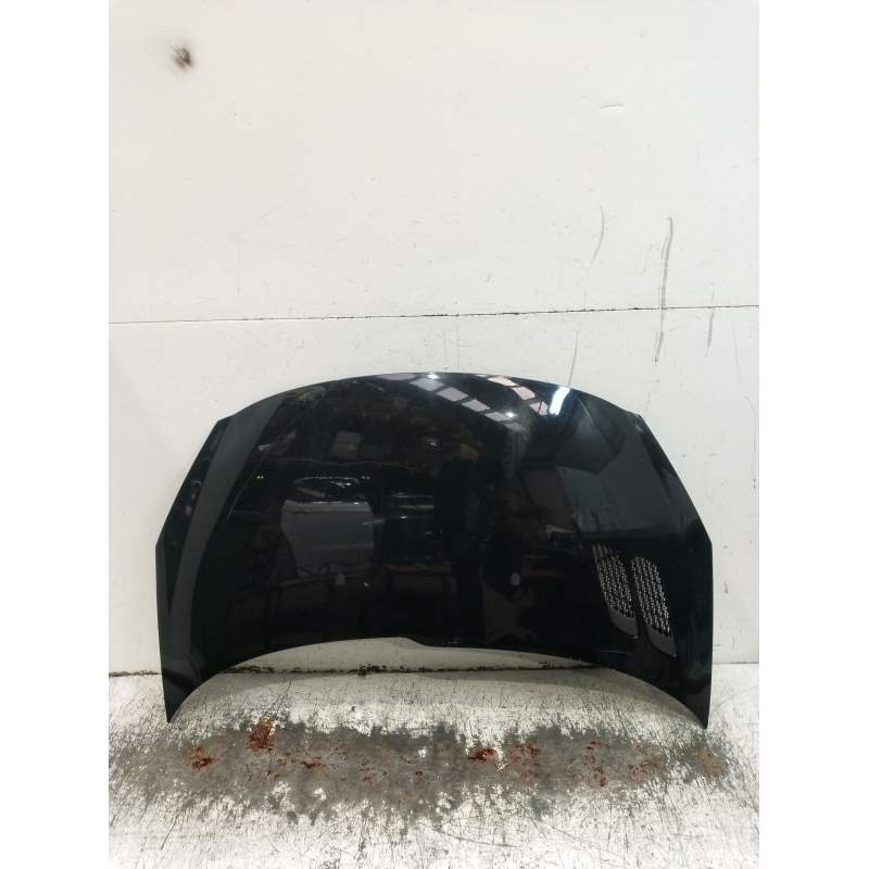 Recambio de capot para peugeot 206+ referencia OEM IAM   2009
