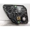 Recambio de elevalunas trasero derecho para volvo v40 referencia OEM IAM 2963686 31276218 5P