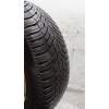 Recambio de juego llantas para volkswagen tiguan (5n_) 2.0 tdi referencia OEM IAM 215/60 R17 100V  