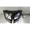 Recambio de faro delantero para honda cbf cbf 600 (pc43) referencia OEM IAM   INGLES