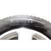 Recambio de juego llantas para volkswagen tiguan (5n_) 2.0 tdi referencia OEM IAM 215/60 R17 100V  
