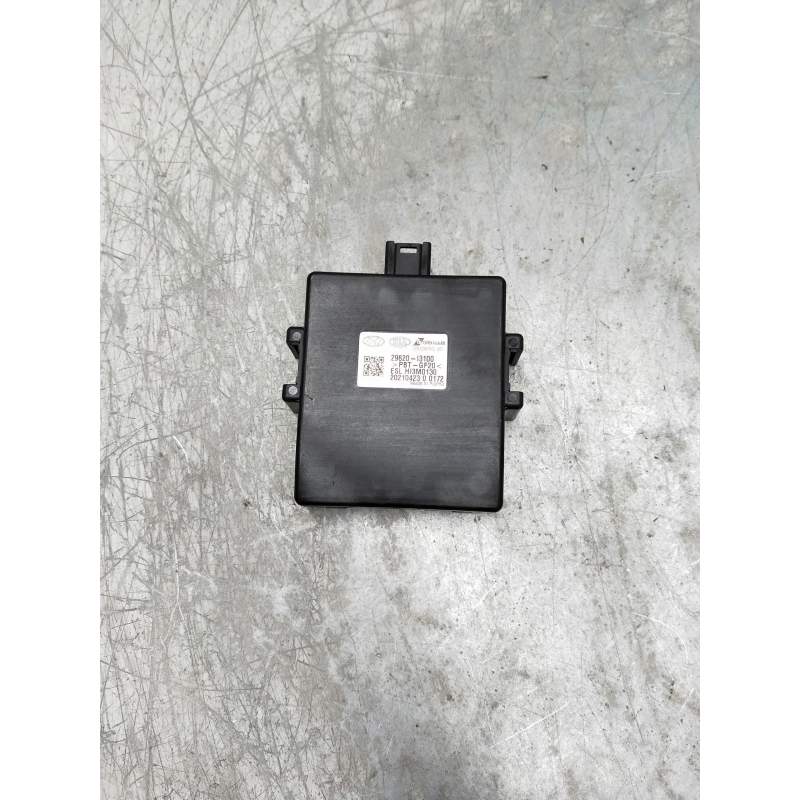Recambio de modulo electronico para hyundai kona n os referencia OEM IAM 29620I3100 2021042300172 
