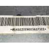 Recambio de sistema audio / radio cd para seat leon (1m1) sport f.r. referencia OEM IAM 014SEZ2Z6D2363732Z  