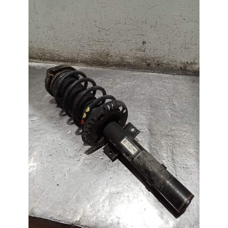 Recambio de amortiguador delantero derecho para skoda fabia (5j2 ) style referencia OEM IAM 6Q0413031BJ 14TDI 2007