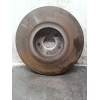 Recambio de disco freno delantero para renault espace iv (jk0/1_) 2.0 dci (jk02, jk03) referencia OEM IAM   