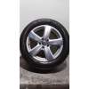 Recambio de juego llantas para volkswagen tiguan (5n_) 2.0 tdi referencia OEM IAM 215/60 R17 100V  