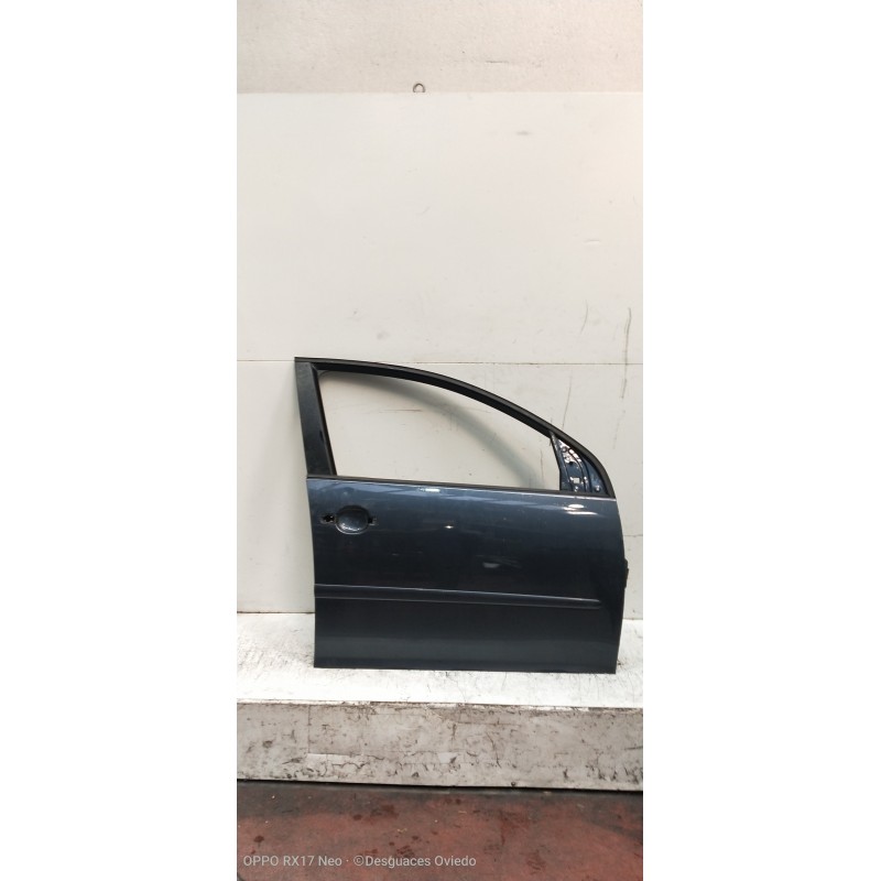 Recambio de puerta delantera derecha para volkswagen golf v berlina (1k1) highline referencia OEM IAM   5P