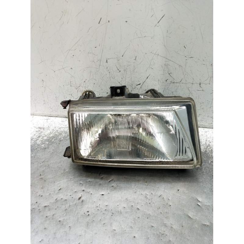 Recambio de faro derecho para seat ibiza ii (6k1) 1.4 i referencia OEM IAM   1993
