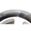 Recambio de juego llantas para volkswagen tiguan (5n_) 2.0 tdi referencia OEM IAM 215/60 R17 100V  