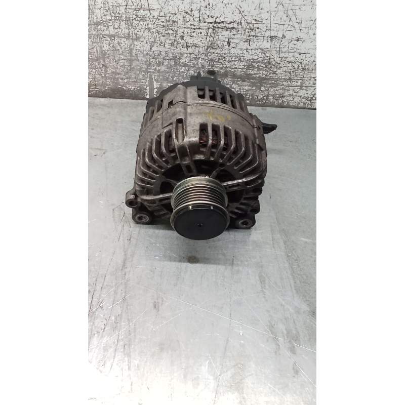 Recambio de alternador para audi a3 sportback (8pa) 2.0 tdi referencia OEM IAM 06F903023C 2542695C 2007