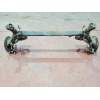 Recambio de puente trasero para toyota auris luna referencia OEM IAM DISCO/ABS 20D 2006