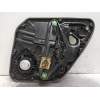Recambio de elevalunas trasero izquierdo para volvo v40 referencia OEM IAM 2963686 31276217 5P