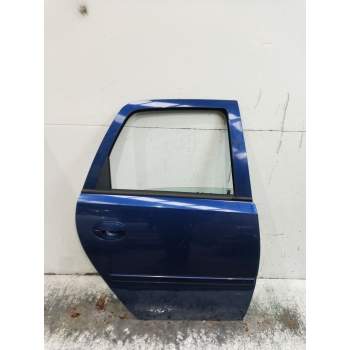 PUERTA TRASERA DERECHA 5P 2003
