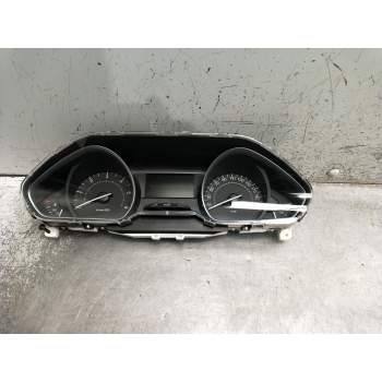 CUADRO INSTRUMENTOS 982262158000 769317790U 