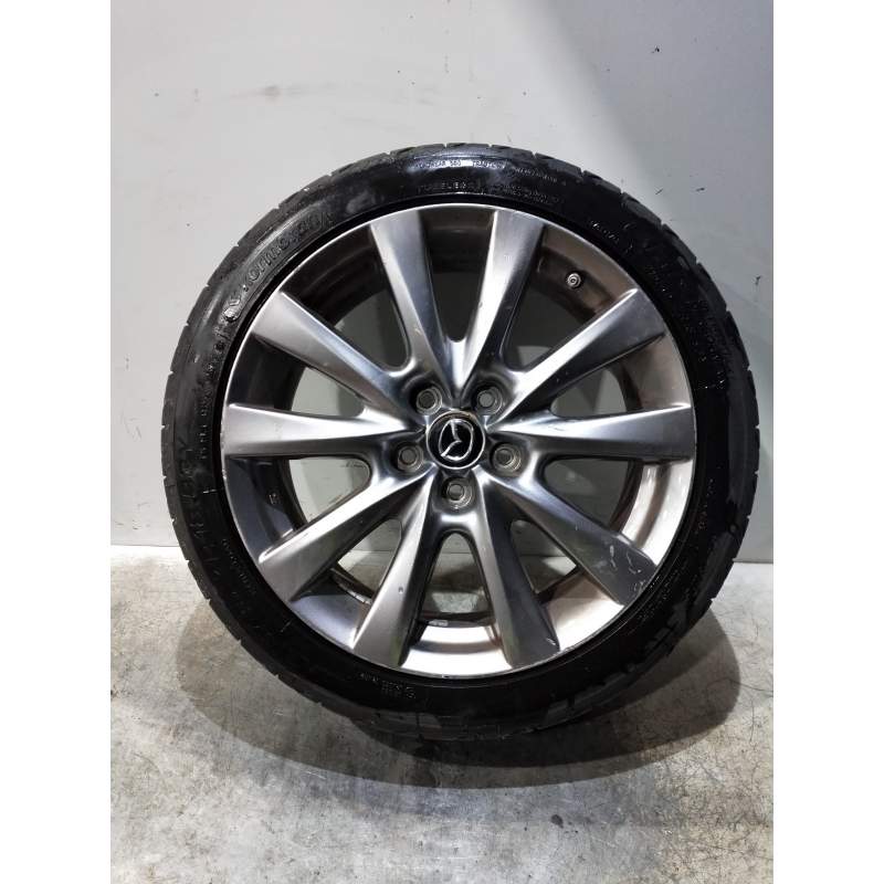 Recambio de juego llantas para mazda 3 berlina (bp) evolution referencia OEM IAM   215/45/18