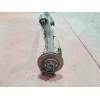 Recambio de puente trasero para toyota auris luna referencia OEM IAM DISCO/ABS 20D 2006