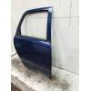 Recambio de puerta trasera derecha para opel meriva cosmo referencia OEM IAM  5P 2003