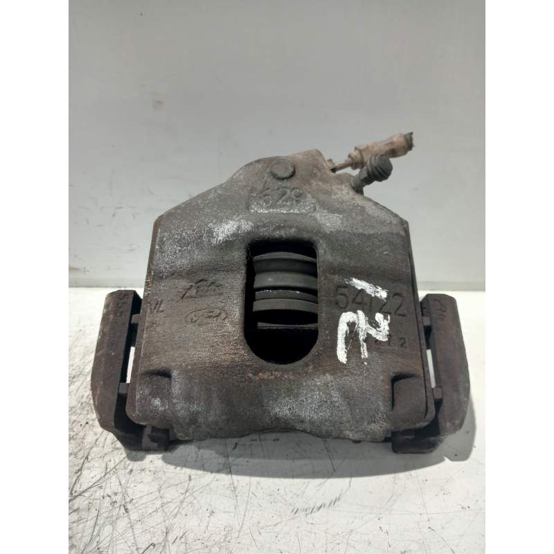 Recambio de pinza freno delantera izquierda para ford fiesta (cbk) referencia OEM IAM  13G 2002