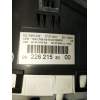 Recambio de cuadro instrumentos para peugeot 208 i (ca_, cc_) 1.6 bluehdi 100 referencia OEM IAM 982262158000 769317790U 